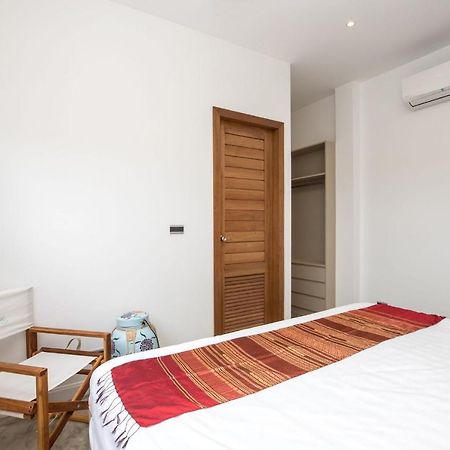 New & Elegant 5Br Eco Pool Villa Samakki Garden 5 Rawai Εξωτερικό φωτογραφία
