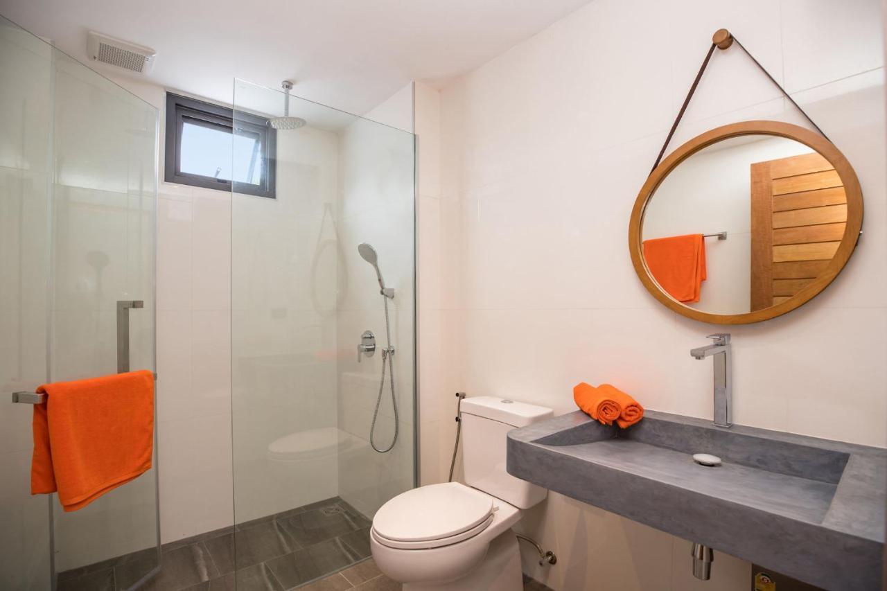 New & Elegant 5Br Eco Pool Villa Samakki Garden 5 Rawai Εξωτερικό φωτογραφία