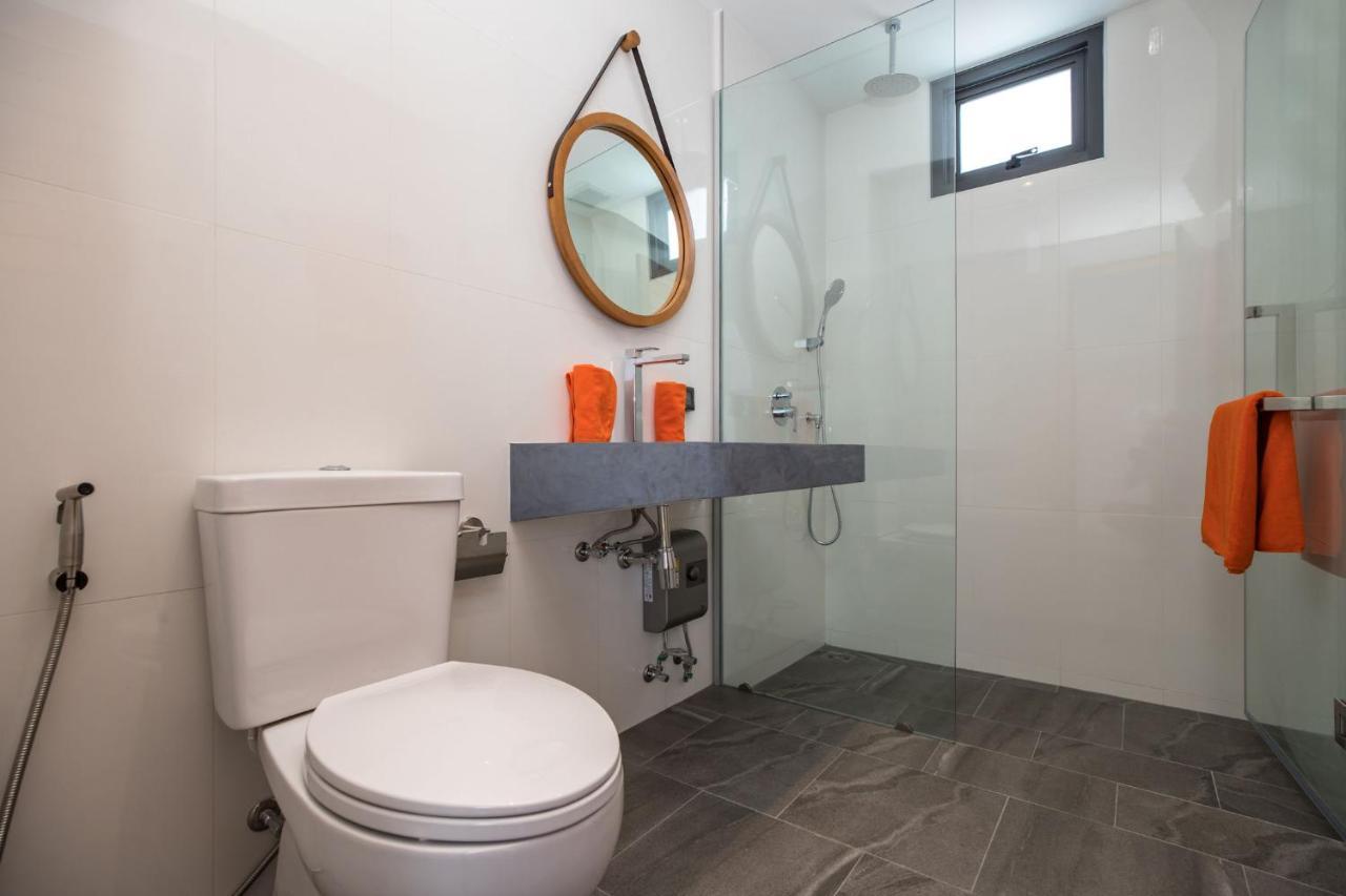 New & Elegant 5Br Eco Pool Villa Samakki Garden 5 Rawai Εξωτερικό φωτογραφία