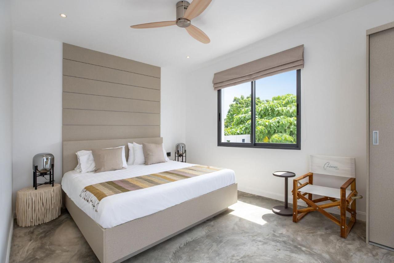New & Elegant 5Br Eco Pool Villa Samakki Garden 5 Rawai Εξωτερικό φωτογραφία