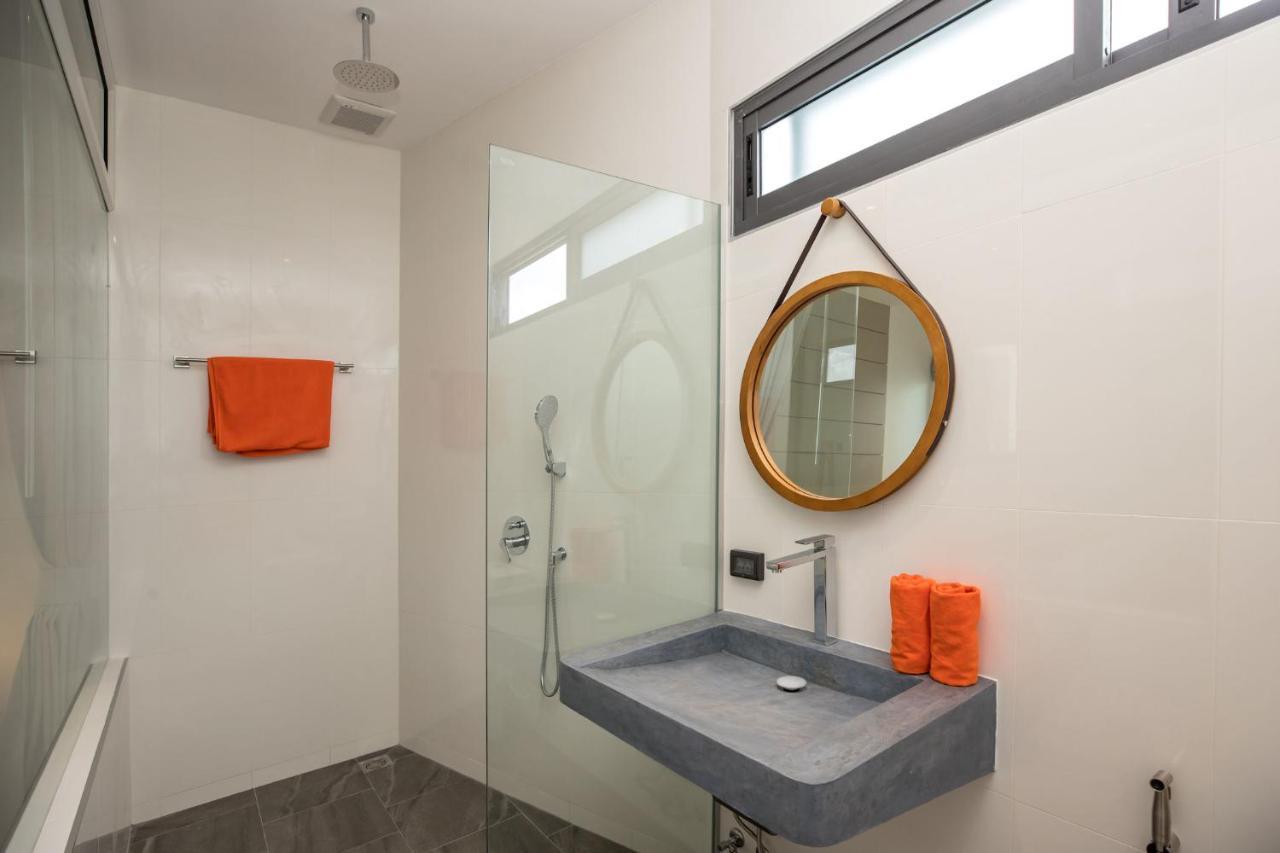 New & Elegant 5Br Eco Pool Villa Samakki Garden 5 Rawai Εξωτερικό φωτογραφία