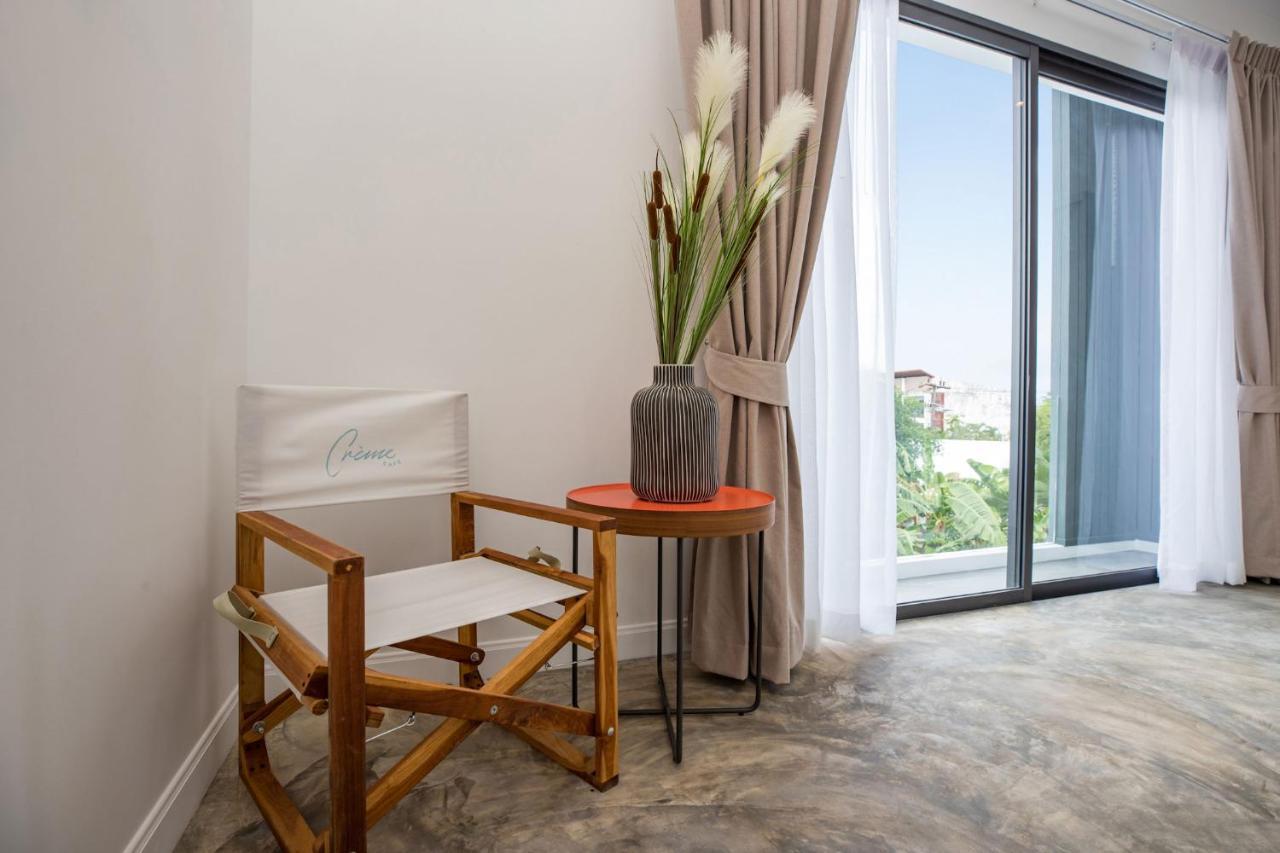 New & Elegant 5Br Eco Pool Villa Samakki Garden 5 Rawai Εξωτερικό φωτογραφία